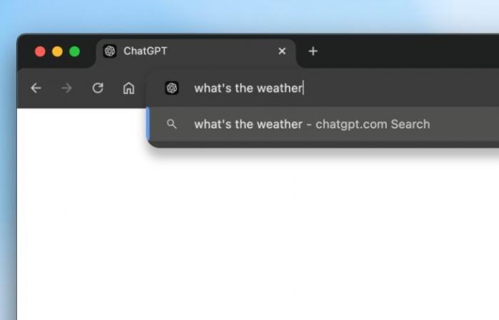 كيف تجعل ChatGPT Search محرك البحث الافتراضي بدلًا من بحث جوجل؟