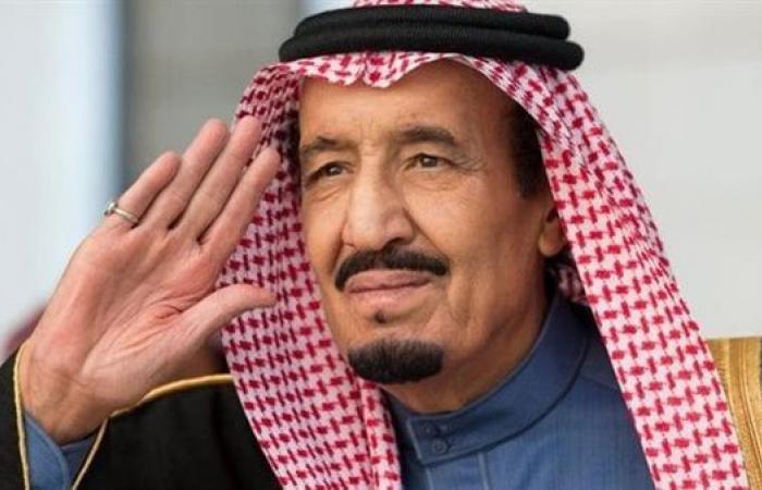 الملك سلمان وولي عهده يهنئان ترامب بفوزه بالانتخابات الرئاسية الأمريكيةالأربعاء 06/نوفمبر/2024 - 01:35 م
هنأ الملك سلمان بن عبد العزيز وولي عهده الأمير محمد بن سلمان، اليوم الأربعاء، دونالد ترامب بمناسبة فوزه بالانتخابات الرئاسية في الولايات المتحدة الأمريكية.