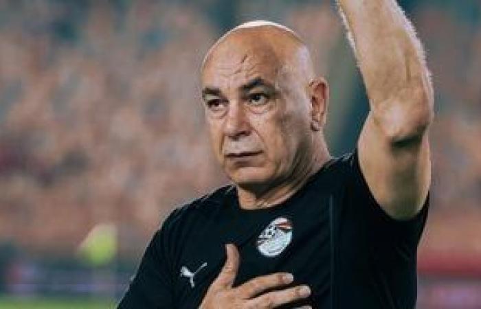 حسام حسن يراقب الجولة الثانية من الدوري قبل إعلان قائمة المنتخب