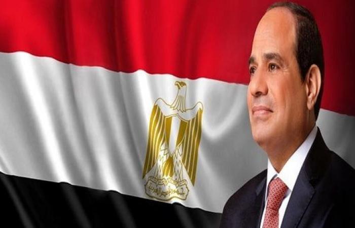 السيسي يهنئ ترامب هاتفيًا ويؤكد تطلع مصر لاستكمال العمل المشتركالأربعاء 06/نوفمبر/2024 - 08:50 م
أجرى الرئيس عبد الفتاح السيسي اتصالاً هاتفياً، مساء اليوم، بالرئيس الأمريكي المنتخب دونالد ترامب ،