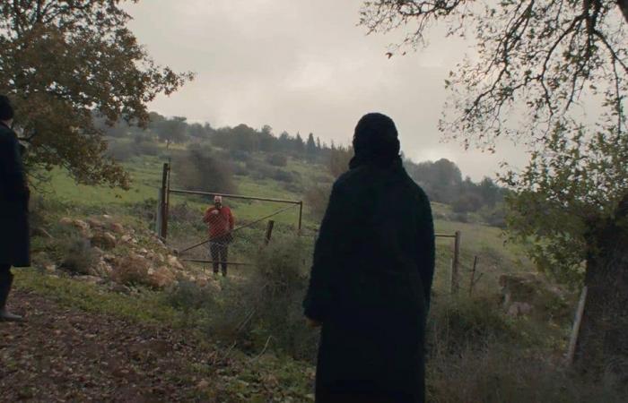 "ما بعد" فيلم سينمائي فلسطينى بديع يحكى عن الماضي والحاضر والمستقبل وأكثر