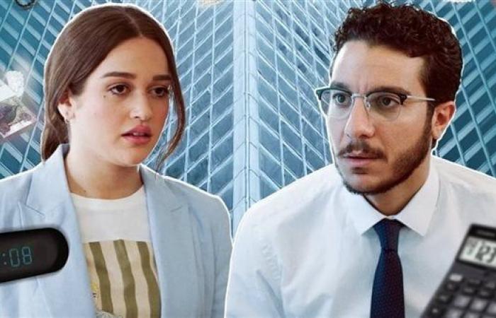 مواعيد عرض مسلسل "6 شهور" لنور النبويالأربعاء 06/نوفمبر/2024 - 02:27 م
ومسلسل 6 شهور من إنتاجات منصة واتش ات الأصلية وهو أول بطولة مطلقة للفنان الشاب نور النبوي.