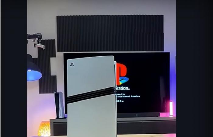 مراجعة على جهاز PlayStation 5 Pro برو وأهم المميزات