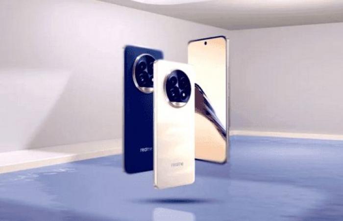 Realme تستعد لإطلاق سلسلة Realme 14 في موعد أقرب من المتوقع