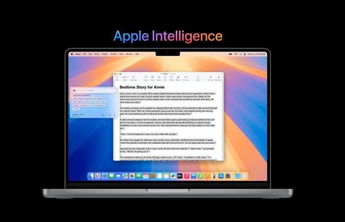 كيفية تحقيق أقصى استفادة من مزايا Apple Intelligence في حواسيب ماك