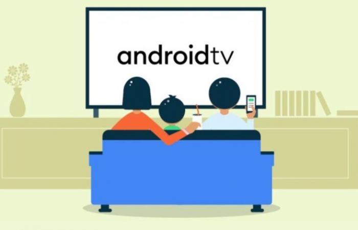 تحديث كل عامين.. جوجل تستعد لتغيير جدول تحديثات Android TV