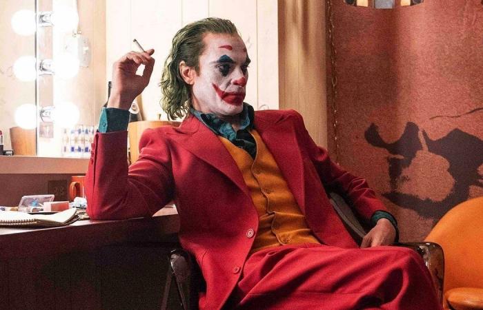 الرئيس التنفيذي لشركة Warner Bros. Discovery يدعو Joker: Folie à Deux ‘مخيباً للآمال’