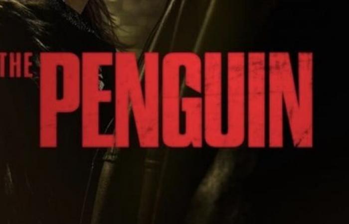 طرح الحلقة الأخيرة من مسلسل The Penguinالخميس 07/نوفمبر/2024 - 03:00 م
The Penguin ، طرحت منصة MAX، منذ ساعات، الحلقة الأخيرة من مسلسل DC الناجح The Penguin. وبلغت المدة الزمنية للحلقة الأخيرة من مسلسل The Penguin، ساعة و8 دقائق، وبذلك تكون أطول حلقة في الموسم الأول. نجاح مسلسل The Penguin ونجح مسلسل The Penguin ، في تحقيق 5.3 مليون مشاهدة حول العالم، في أول 4