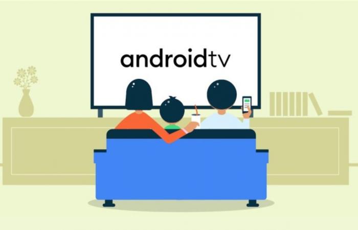 تحديث كل عامين.. جوجل تستعد لتغيير جدول تحديثات Android TV