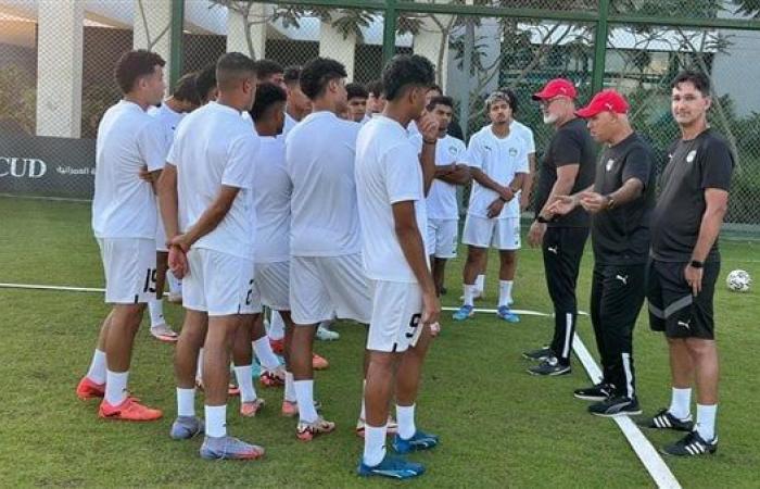 موعد مباراة منتخب الشباب أمام المغرب في بطولة شمال إفريقياالجمعة 08/نوفمبر/2024 - 02:15 م
وكانت المباراة هى أولى تجارب منتخب الشباب تحت ولاية البرازيلى ميكالى المدير الفني الجديد بينما يستعد تنزانيا الذى تأهل