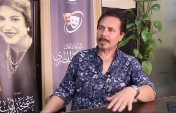 محمد رياض: قلع الحجر يحمل مفاجآت عديدة في الجزء الثانيالجمعة 08/نوفمبر/2024 - 12:30 م
أكد الفنان محمد رياض أن الجزء الثاني من مسلسل قلع الحجر يحمل العديد من المفاجآت للجمهور، بسبب إضافة عدد من القصص التي ستنال إعجاب الجمهور. وقال رياض في تصريحات لـ فيتو: إن نجاح الجزء الأول من العمل جعل المسؤولية أصعب علي أسرة العمل في تقديم جزء ثانِ منه، وجعل التركيز أعلى ليخرج العمل بشكل جيد. وكانت