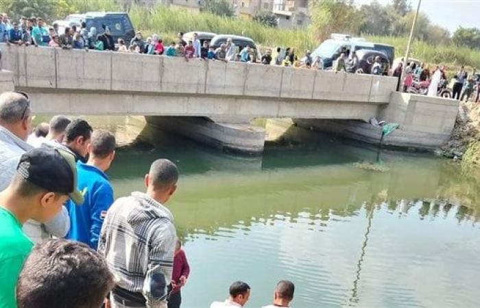 مصرع شاب غرقا في مياه ترعة سمنود بالغربية (صور)الجمعة 08/نوفمبر/2024 - 04:59 م
لفظ شاب في بداية العقد الثالث من العُمر، أنفاسه الأخيرة أسفل مياه النيل بمركز سمنود في محافظة الغربية