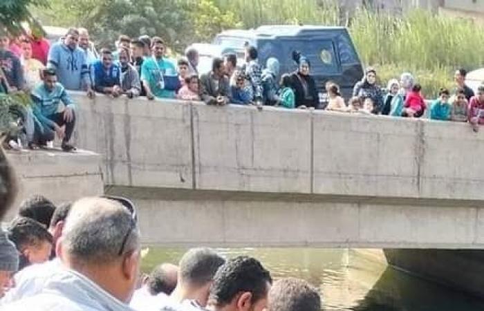 مصرع شاب غرقا في مياه ترعة سمنود بالغربية (صور)الجمعة 08/نوفمبر/2024 - 04:59 م
لفظ شاب في بداية العقد الثالث من العُمر، أنفاسه الأخيرة أسفل مياه النيل بمركز سمنود في محافظة الغربية