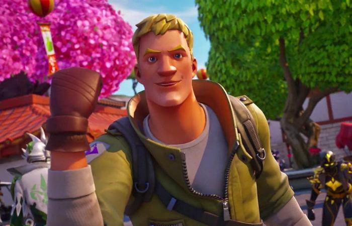 تجربة Fortnite الأصلية تعود في ديسمبر وهذه المرة ’ستبقى بشكل دائم‘