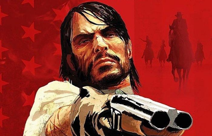 مراجعة نسخة الحاسب من Red Dead Redemption