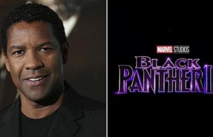 "دينزل واشنطن" ينضم لطاقم عمل فيلم BlackPanther3الأربعاء 13/نوفمبر/2024 - 12:51 م
وبدأت استديوهات مارفل في إنتاج الجزء الثالث من أفلام السلسلة الشهيرة، ويعكف المخرج “رايان كوجلير” حاليا،