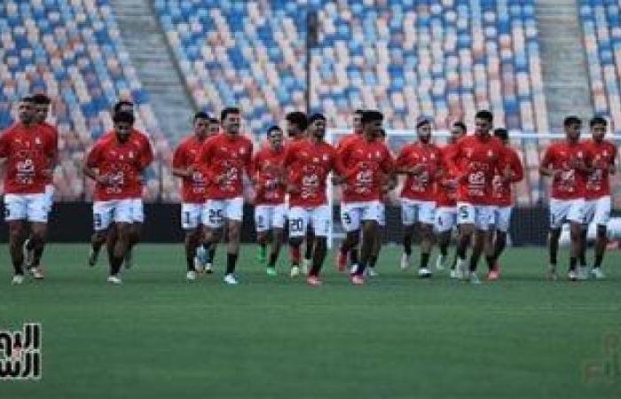 موعد مباراة مصر والرأس الأخضر في التصفيات المؤهلة لكأس الأمم الأفريقية