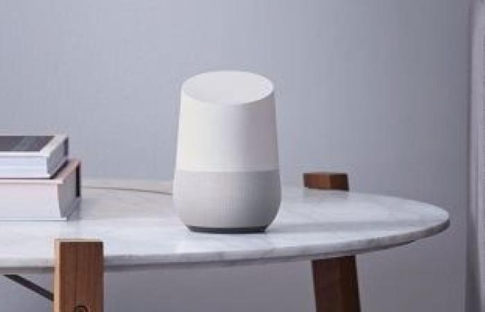 جوجل تطرح تحديثات جديدة لـ Google Home..تمكنك من مراقبة منزلك وأطفالك