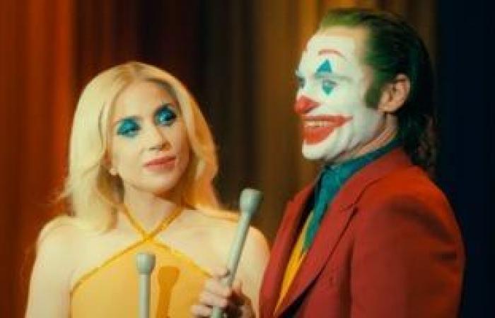 فيلم Joker: Folie à Deux يحقق 206 ملين دولار عالميا منذ أكتوبر الماضى