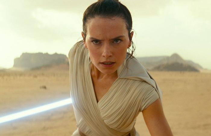 تقرير: شخصية Rey التي تُجسدها الممثلة Daisy Ridley ستَظهر بالعديد من أفلام Star Wars القادمة