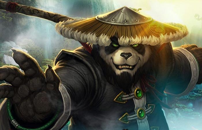 لعبة World of Warcraft: Classic تتجه إلى توسعة Mists of Pandaria العام المقبل