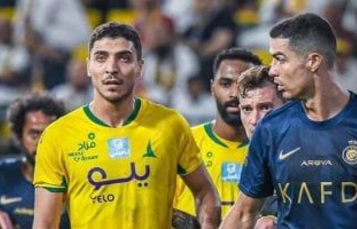 وكيل محمد شريف يكشف حقيقة عودة اللاعب للأهلي وموقفه من الانتقال للزمالك