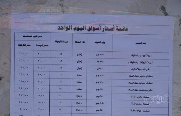 التموين: 50 سيارة لتقديم السلع بأسعار مخفضة في المناطق المكتظة بالسكانالجمعة 15/نوفمبر/2024 - 11:33 ص
أكد اللواء علاء ناجي، رئيس الشركة القابضة للصناعات الغذائية، أن وزارة التموين تستهدف توفير السلع الأساسية والخضروات والفواكه بأسعار تنافسية