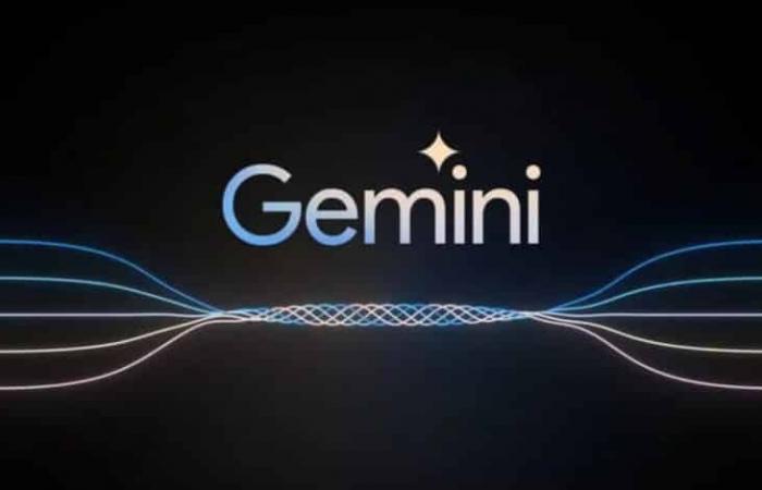 جوجل تطلق تطبيق “Gemini” لهواتف آيفون