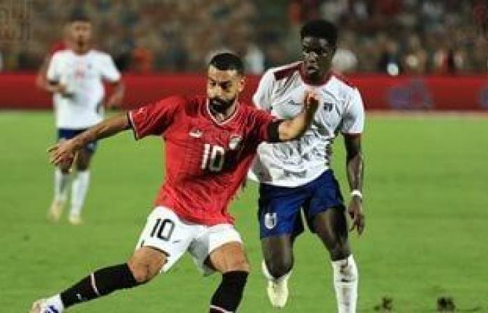 ماذا تعرف عن منتخب الرأس الأخضر قبل مواجهة الفراعنة بتصفيات أمم أفريقيا؟