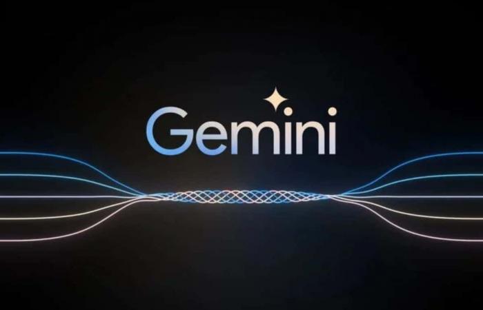 جوجل تطلق تطبيق “Gemini” لهواتف آيفون