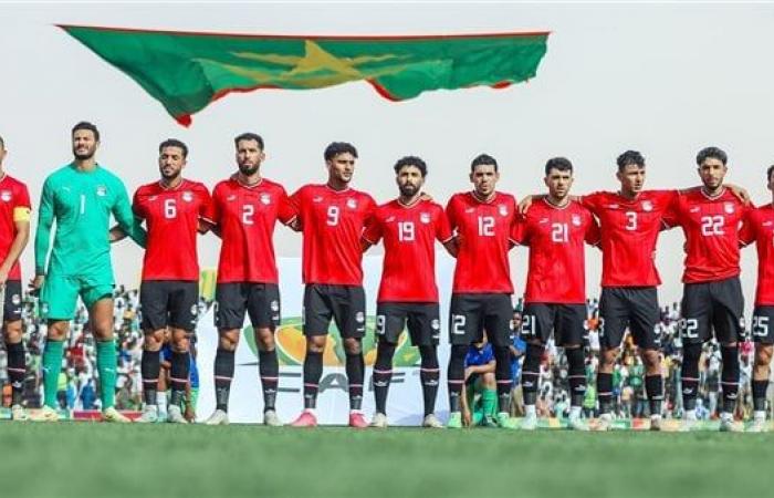 موعد مباراة مصر ضد كاب فيردي في تصفيات أمم إفريقيا والقناة الناقلةالجمعة 15/نوفمبر/2024 - 10:15 ص
أختتم منتخب مصر الأول لكرة القدم، تحضيراته لمواجهة منتخب الرأس الأخضر اليوم الجمعة، على الملعب الوطني بالعاصمة “برايا”