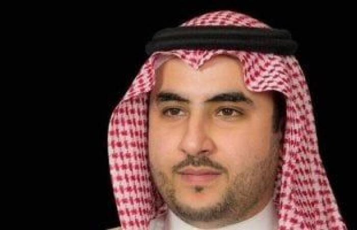 وزير الدفاع السعودى يبحث ونظيره البريطانى تعزيز مجالات التعاون العسكرية والدفاعية