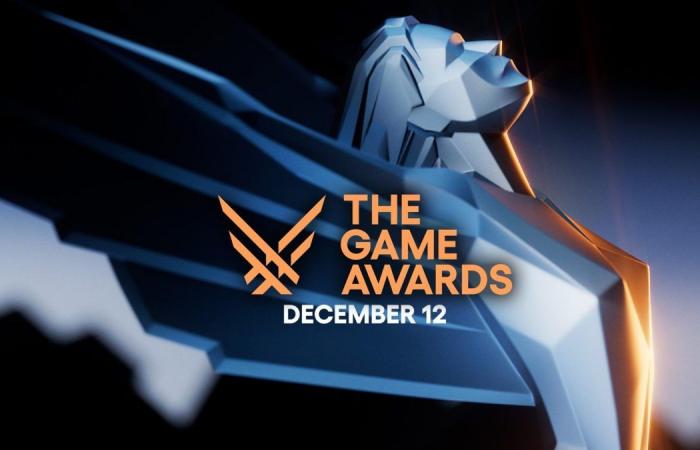 سيتم الكشف رسميًا عن قائمة ترشيحات جوائز The Game Awards 2024 الأسبوع المقبل