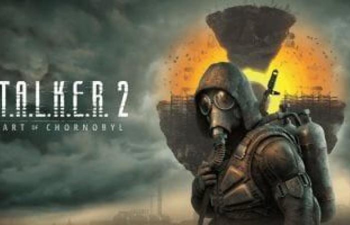 لعبة STALKER 2 متاحة الآن للتحميل على Xbox Series X/S بحجم 146 جيجابايت