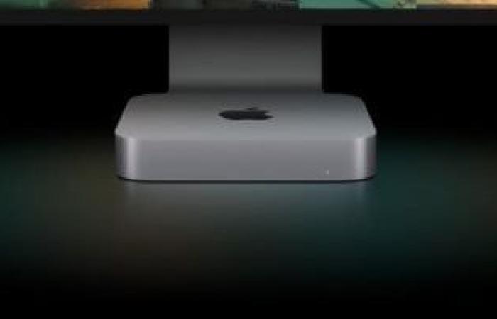 أبل توضح سبب وضع زر التشغيل في أسفل جهاز M4 Mac Mini