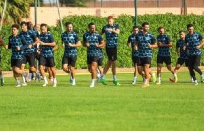 المصري يتحدى الإصابات قبل مواجهة الزمالك فى الدوري