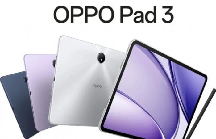 Oppo تحدد يوم 25 من نوفمبر لكشف النقاب عن سلسلة Oppo Reno 13