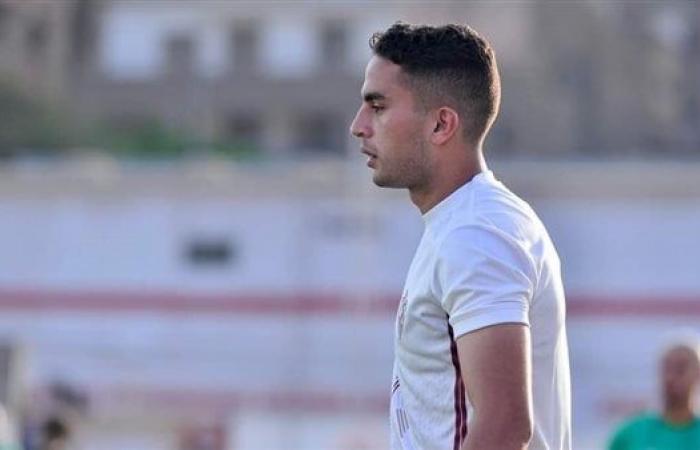 الزمالك، محمد حمدي يخوض تدريبات تأهيلية بالكرةالإثنين 18/نوفمبر/2024 - 04:45 م
يستعد فريق الزمالك لخوض مباراة المصري في الجولة الثالثة لمسابقة الدوري الممتاز، المقرر لها يوم 23 نوفمبر الجاري بستاد الجيش ببرج العرب.