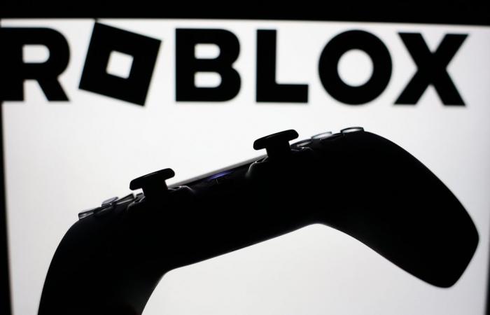 Roblox تمنع الأطفال دون سن 13 عامًا من التواصل مع الأخرين خارج الألعاب