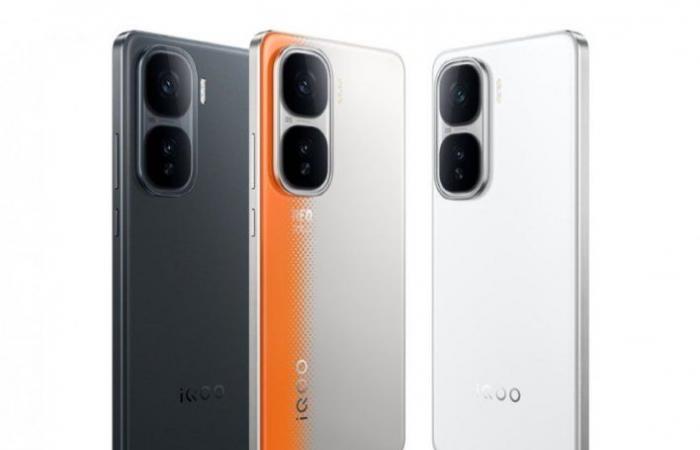 vivo تعقد حدث في 29 من نوفمبر لكشف النقاب عن سلسلة iQOO Neo10