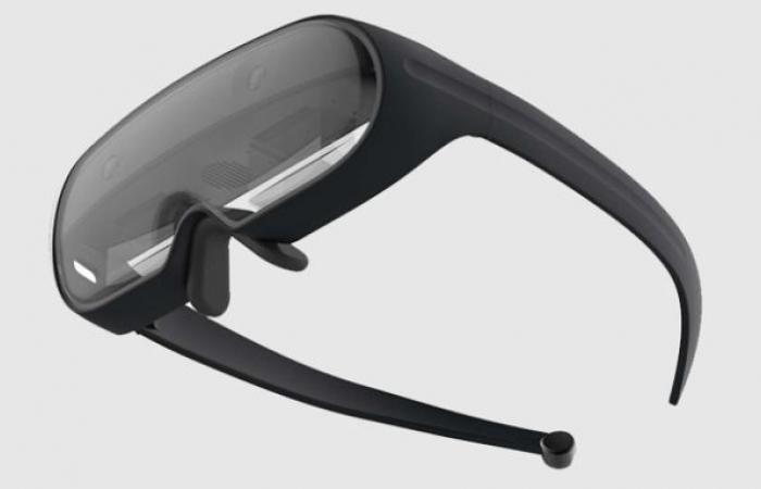 تفاصيل جديدة حول نظارة سامسونج الذكية القادمة AI Smart Glasses