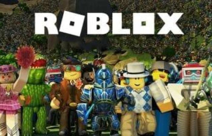 منصة Roblox تمنع الأطفال أقل من 13 عامًا من الدردشة خارج الألعاب