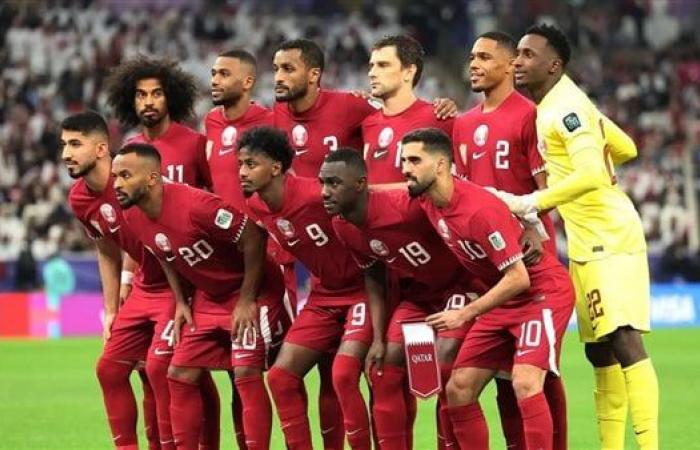 قمة عربية، موعد مباراة الإمارات وقطر في تصفيات كأس العالم 2026الثلاثاء 19/نوفمبر/2024 - 10:40 ص
ينتظر عشاق الكرة العربية المواجهة المرتقبة بين منتخب الإمارات ونظيره القطري في المباراة التي ستقام على ملعب آل نهيان في العاصمة الإماراتية أبوظبي اليوم الثلاثاء، ضمن منافسات المجموعة الأولى من التصفيات الآسيوية المؤهلة لكأس العالم 2026. موعد مباراة الإمارات وقطر بتصفيات كأس العالم ومن المقرر أن تقام