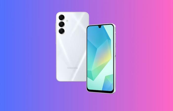 مراجعة شاملة لهاتف سامسونج Galaxy A16 5G الجديد