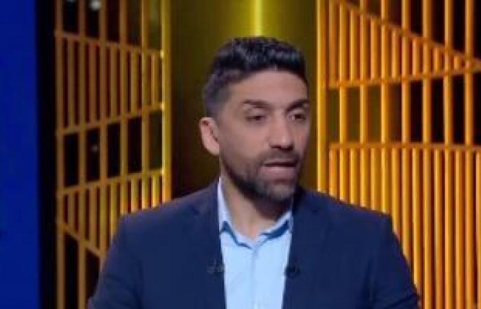 الشاطر: تأخر بدء فترة إعداد منتخب الشباب وراء تراجع النتائج في تصفيات إفريقيا