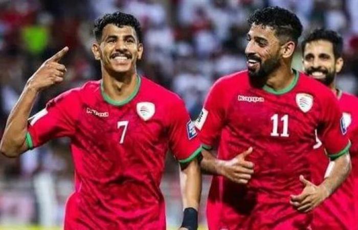 منتخب العراق يتقدم على عمان 0/1 في الشوط الأول بتصفيات كأس العالمالثلاثاء 19/نوفمبر/2024 - 07:07 م
انتهى الشوط الأول من مباراة منتخب عمان أمام ضيفه منتخب العراق بنتيجة ، في المباراة التي تقام ضمن لقاءات الجولة السادسة من تصفيات كأس العالم 2026.