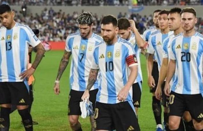 موعد مباراة الأرجنتين وبيرو في تصفيات كأس العالم والقناة الناقلةالثلاثاء 19/نوفمبر/2024 - 12:10 م
يستضيف المنتخب الأرجنتيني نظيره بيرو ضمن مواجهات تصفيات أمريكا الجنوبية المؤهلة لكأس العالم 2026، من أجل تعزيز صدارته.