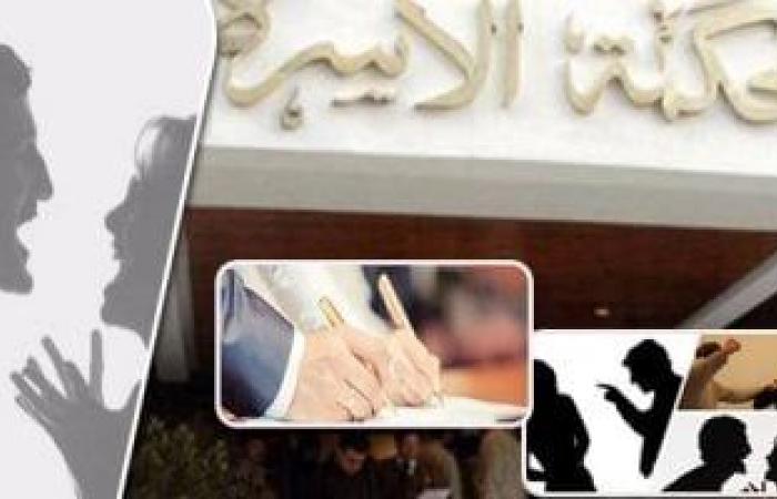 حبس زوجات لحصولهن على نفقات غير مستحقة.. إحداهن أخذت ثمن المنقولات 3 مرات