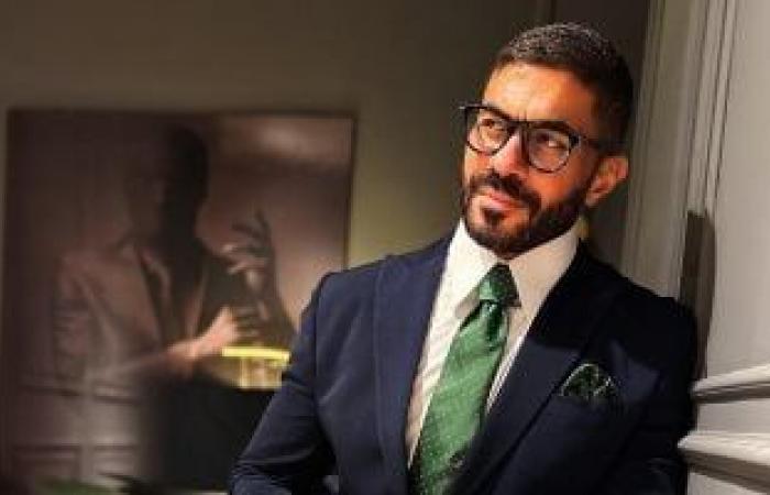 خالد سليم يتعاون للمرة الثانية مع ياسمين عبد العزيز في مسلسل "وتقابل حبيب"