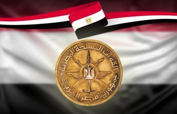 الفريق أول عبد المجيد صقر يلتقى وزير الدفاع الوطنى وشئون المحاربين القدامى بـ مالىالإثنين 02/ديسمبر/2024 - 06:12 م
التقى الفريق أول عبد المجيد صقر القائد العام للقوات المسلحة وزير الدفاع والإنتاج الحربى الفريق أول ساديو كامارا وزير الدفاع الوطنى وشئون المحاربين القدامى لجمهورية مالى والوفد المرافق له الذى يزور مصر حاليًا حيث أجريت له مراسم استقبال رسمية بمقر الأمانة العامة لوزارة الدفاع وعزفت الموسيقات العسكرية